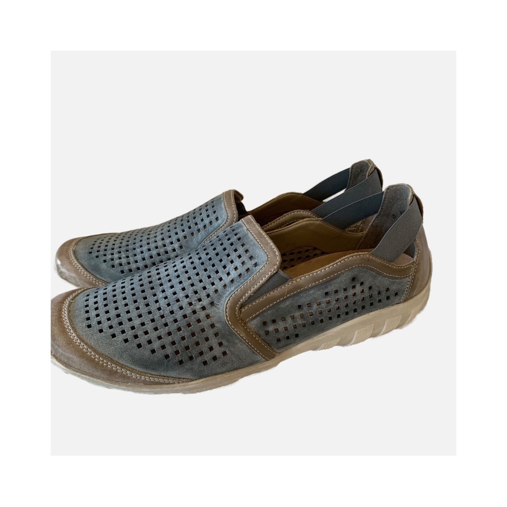 REMONTE Slip On Sneaker Sz 41 - Picture 5 of 8
